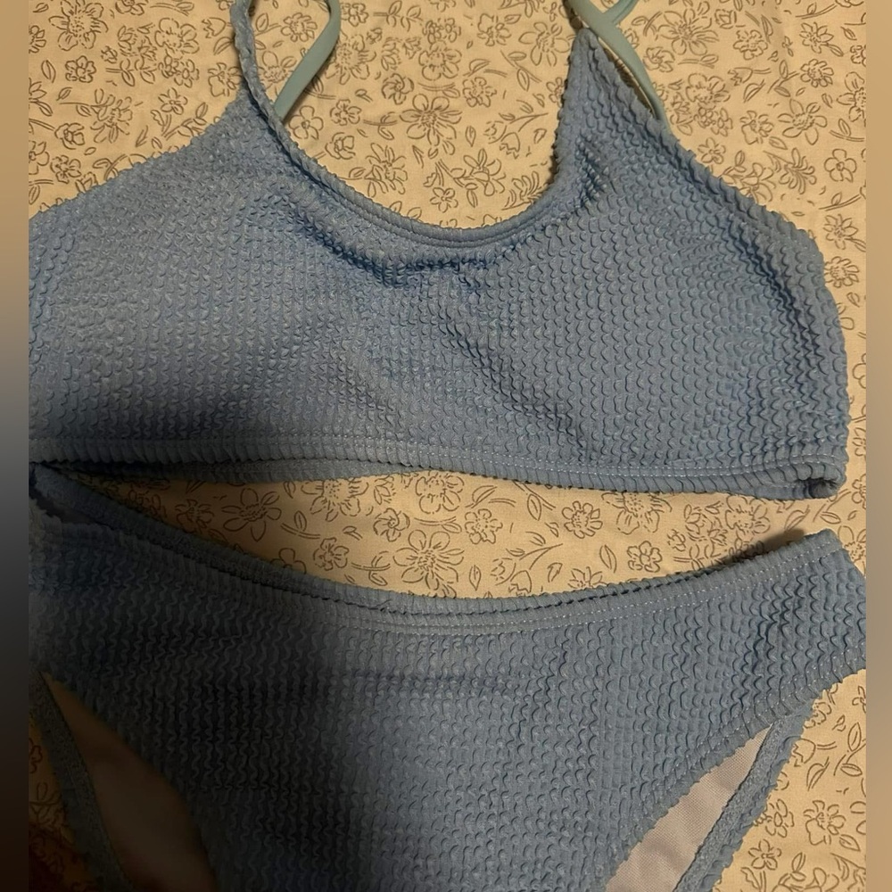 swimsuit